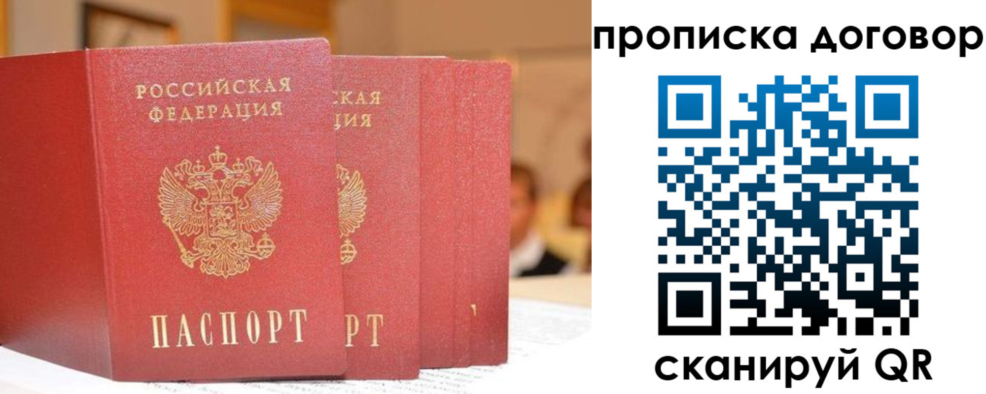 прописка в квартире в Борзе